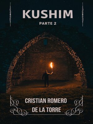 cover image of Kushim, Parte 2